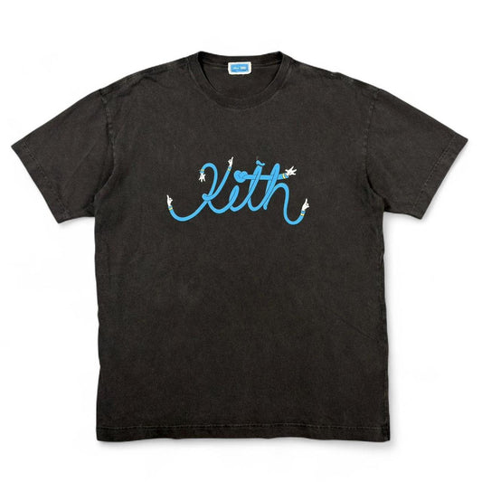 Disney Donald Duck 90 Logo Tee