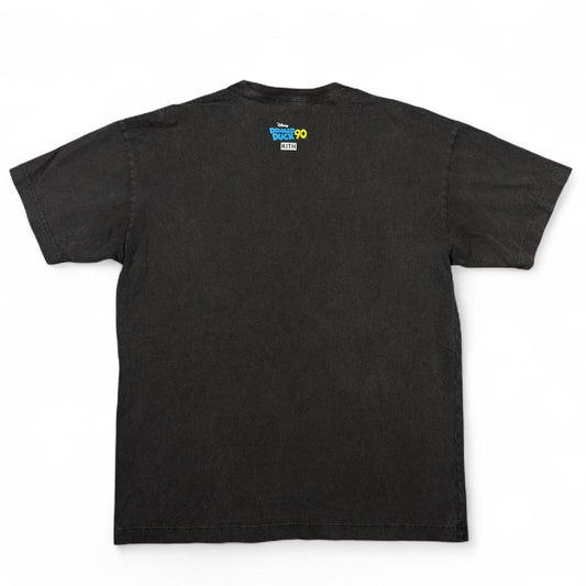 Disney Donald Duck 90 Logo Tee