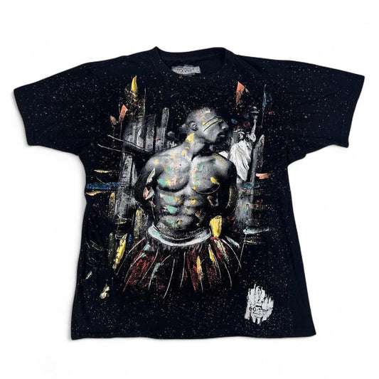 Oozee Tupac Shakur Tee
