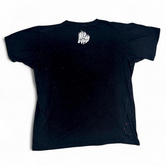 Oozee Tupac Shakur Tee