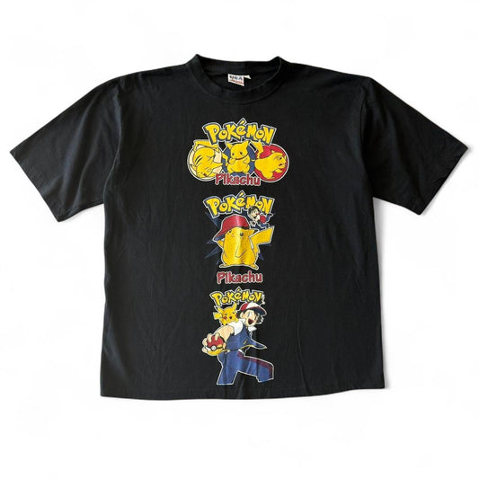 2000’s Pokemon Pikachu Tee