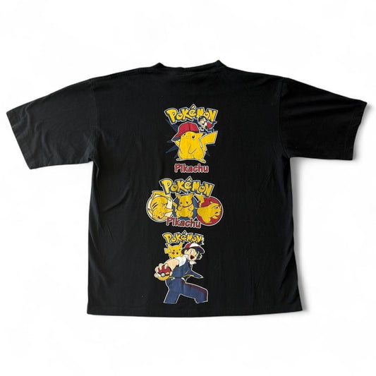 2000’s Pokemon Pikachu Tee