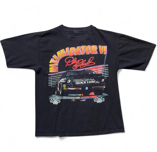1993 Intimidator VI Nascar Tour Tee