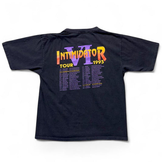 1993 Intimidator VI Nascar Tour Tee