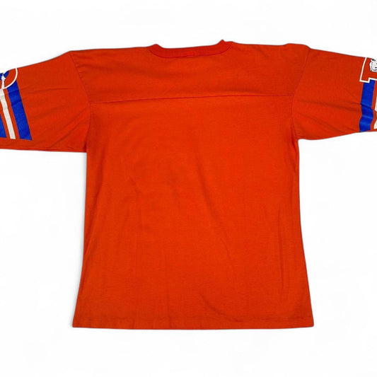 Denver Broncos Jersey Tee