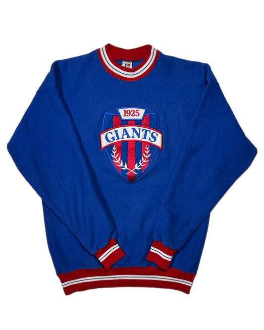 Vintage Legends NFL New York Giants Sweatshirt