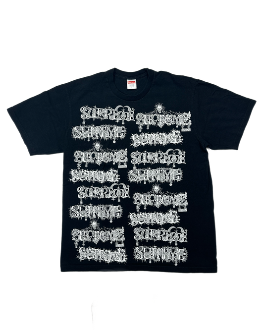 Supreme FW22 Wombat Tee